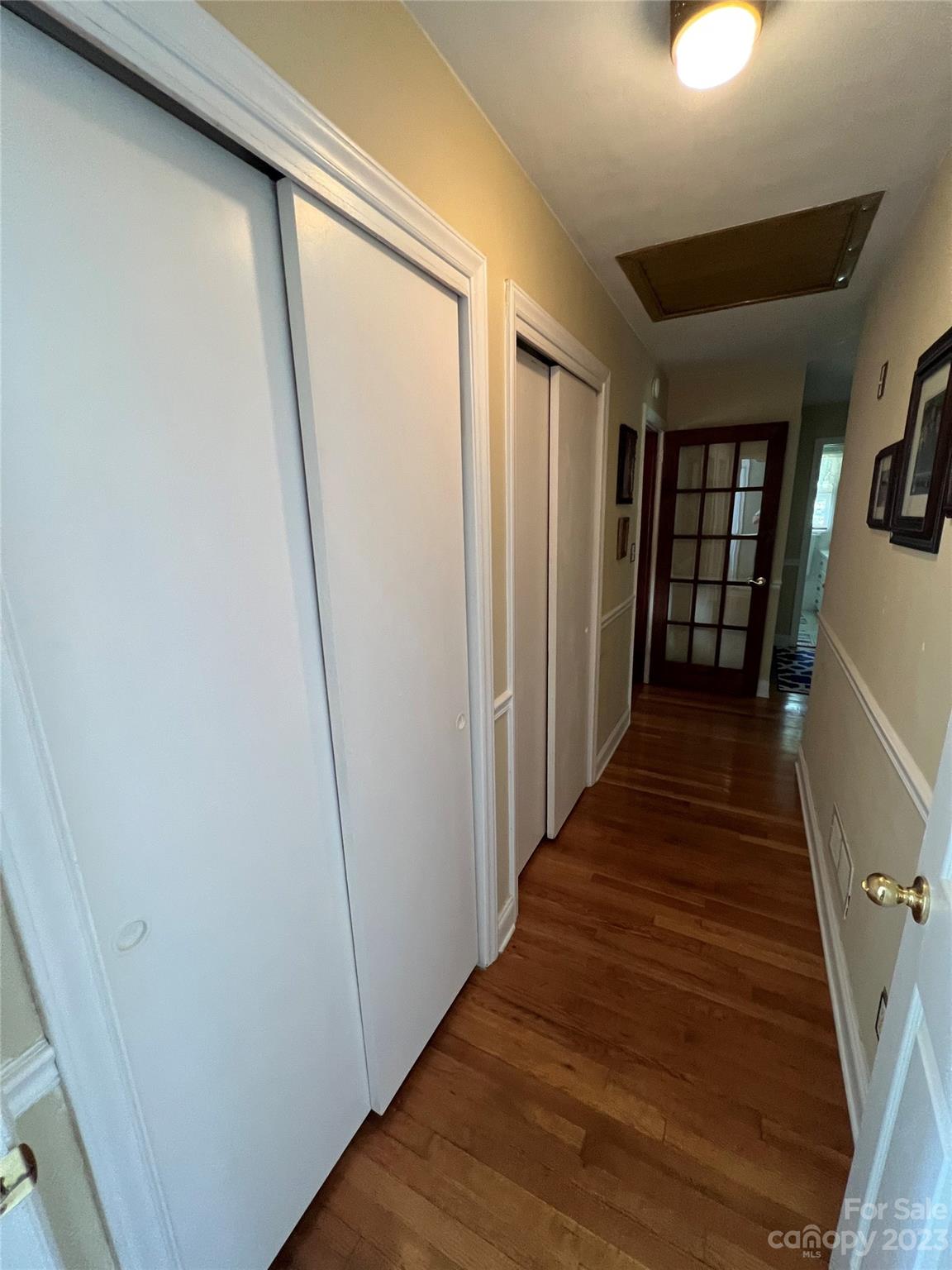 Stonewall Jackson Park - Residential