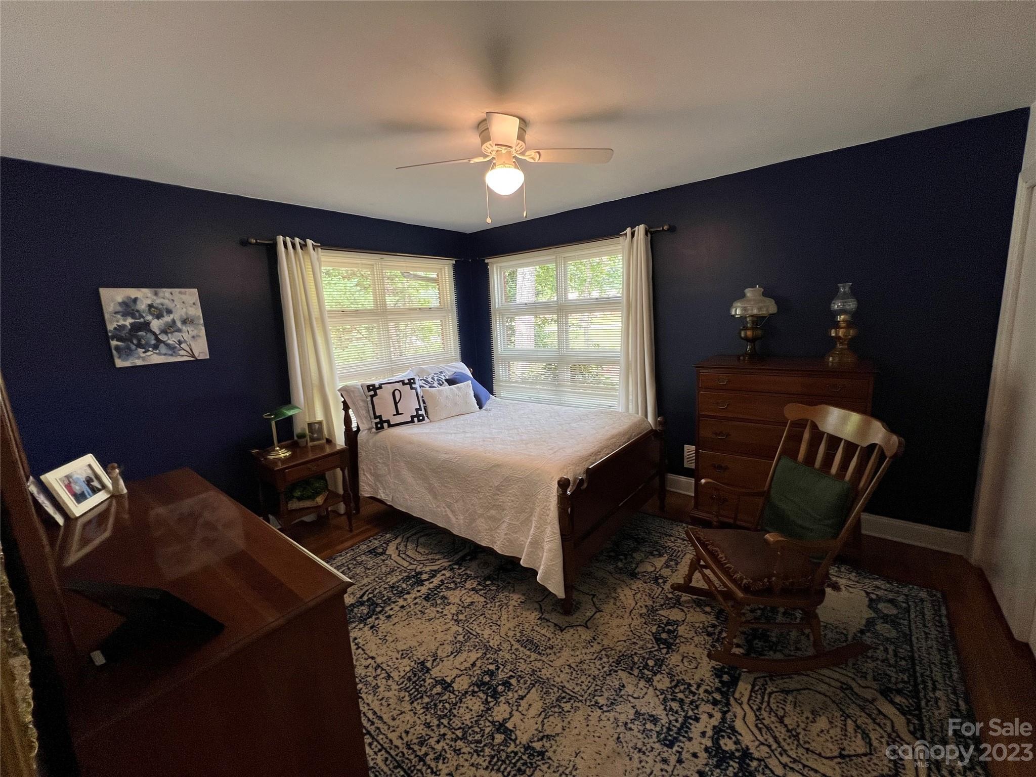 Stonewall Jackson Park - Residential