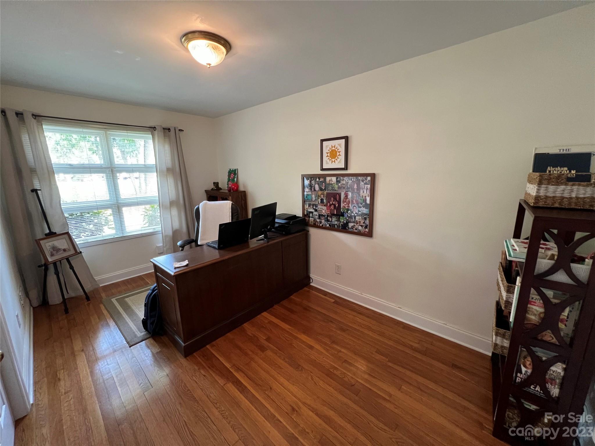 Stonewall Jackson Park - Residential