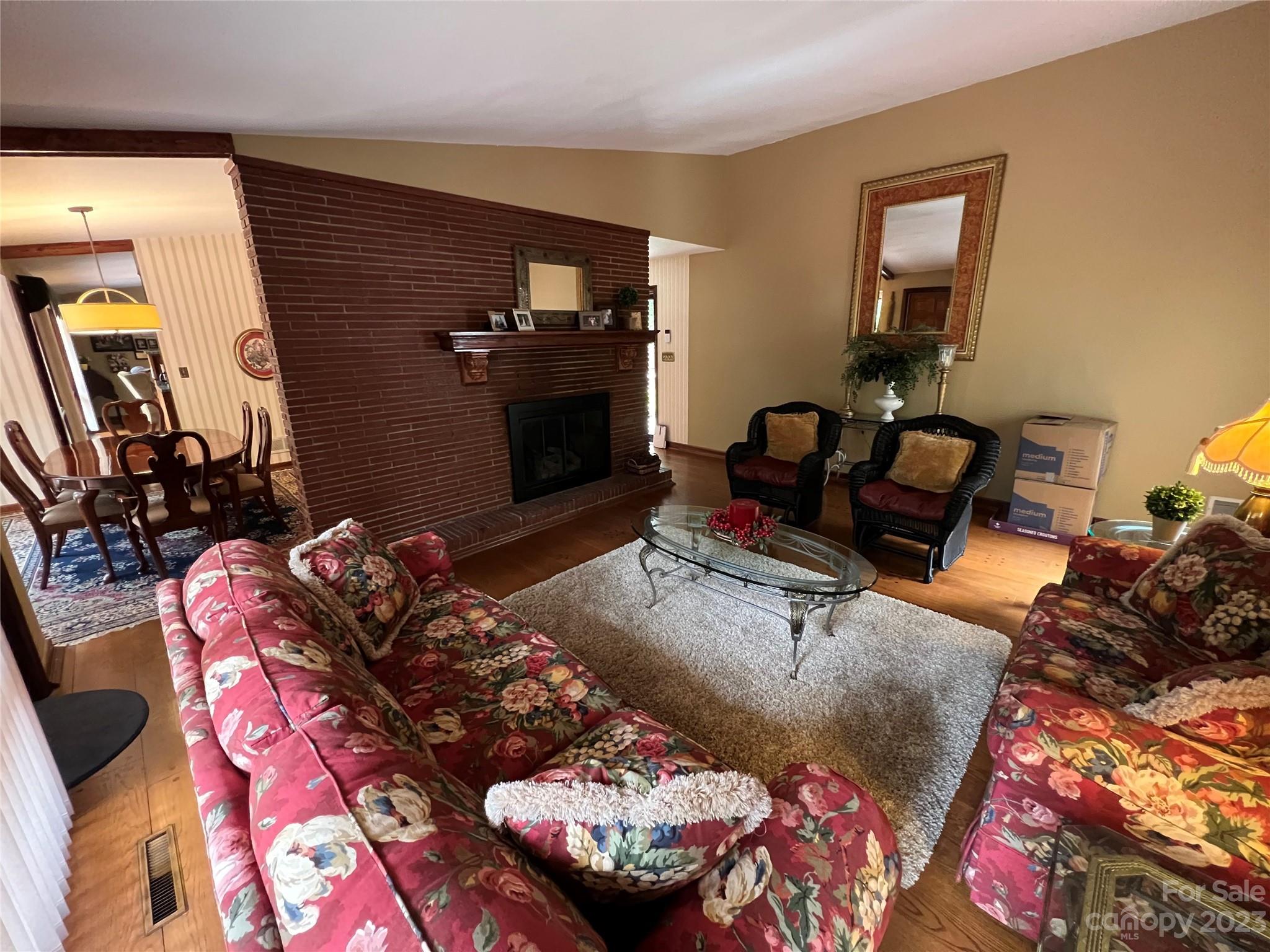 Stonewall Jackson Park - Residential