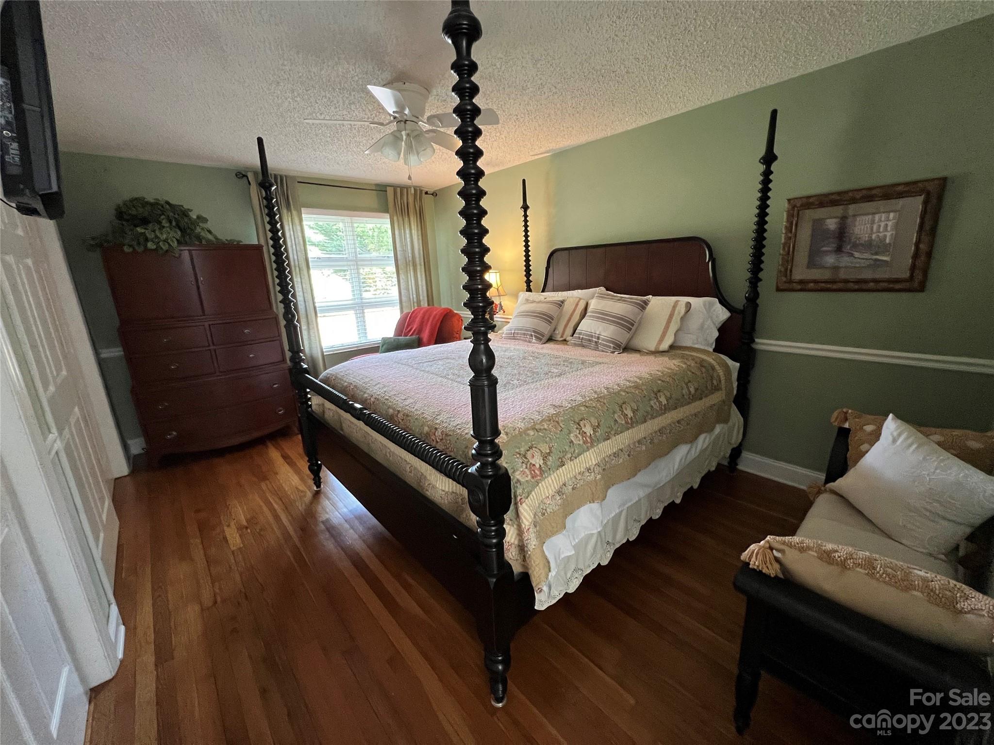 Stonewall Jackson Park - Residential