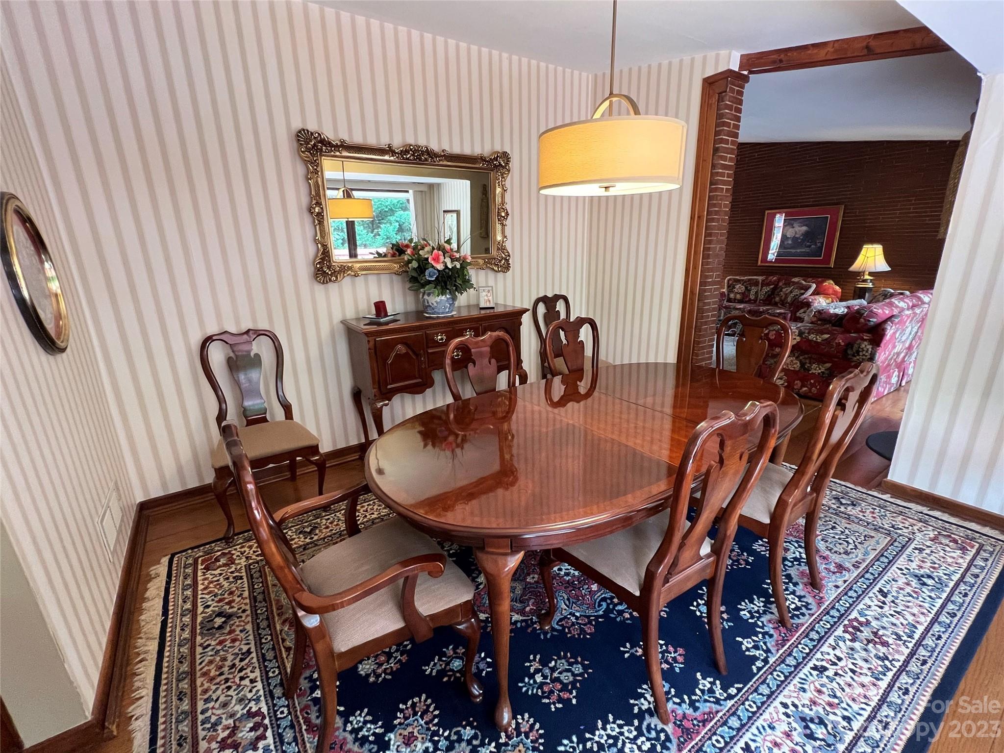 Stonewall Jackson Park - Residential