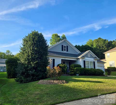 Photo of 7213 Handon Lane, Huntersville, NC 28078 (MLS # 4410428)