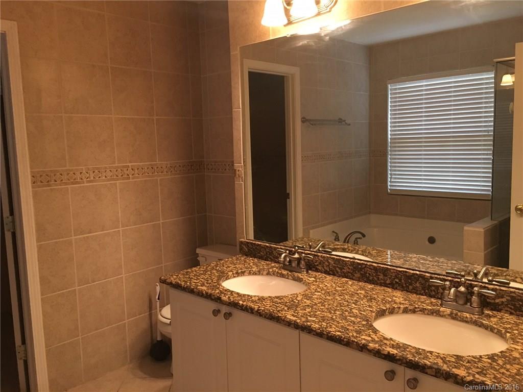 The Meadows - Residential Lease