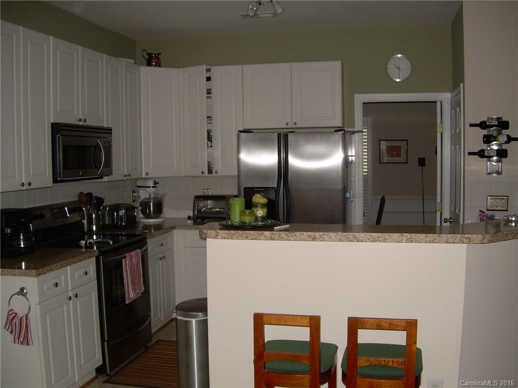 The Meadows - Residential Lease