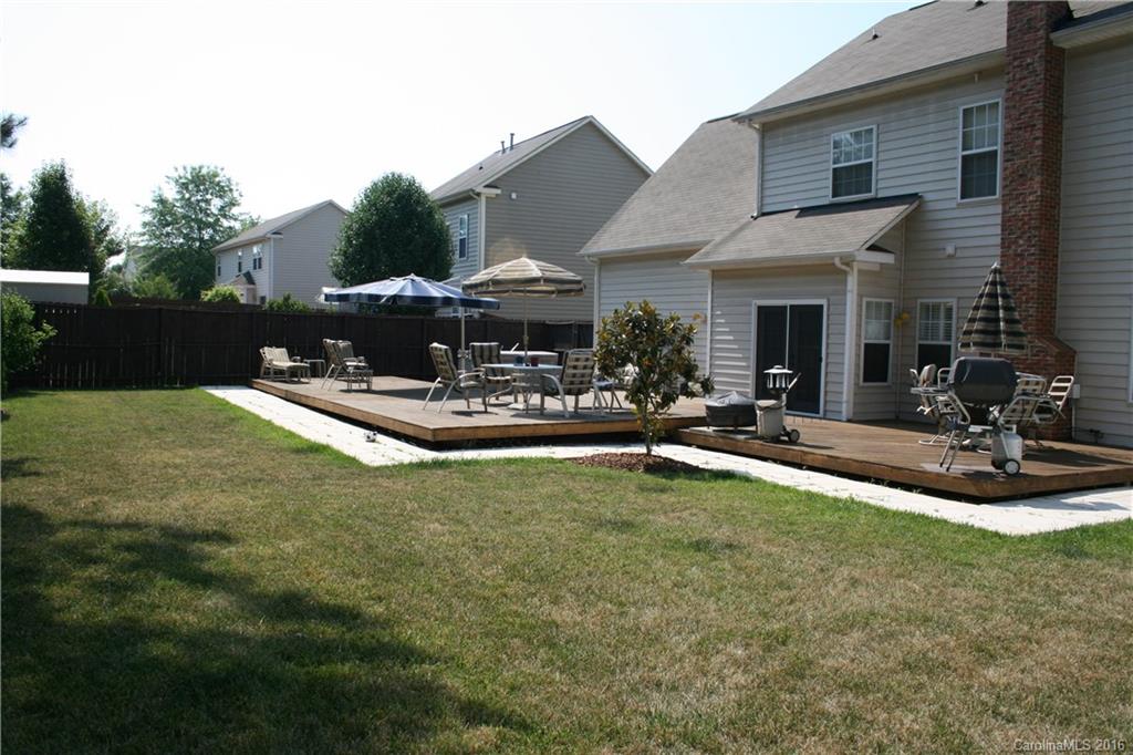 The Meadows - Residential Lease