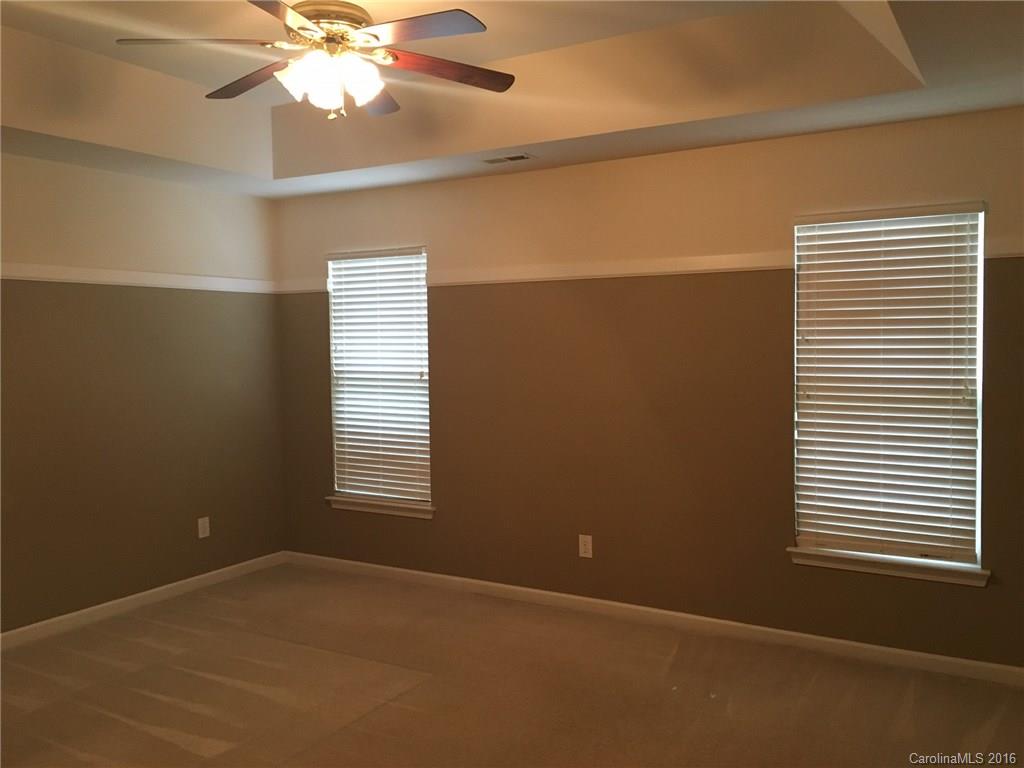 The Meadows - Residential Lease