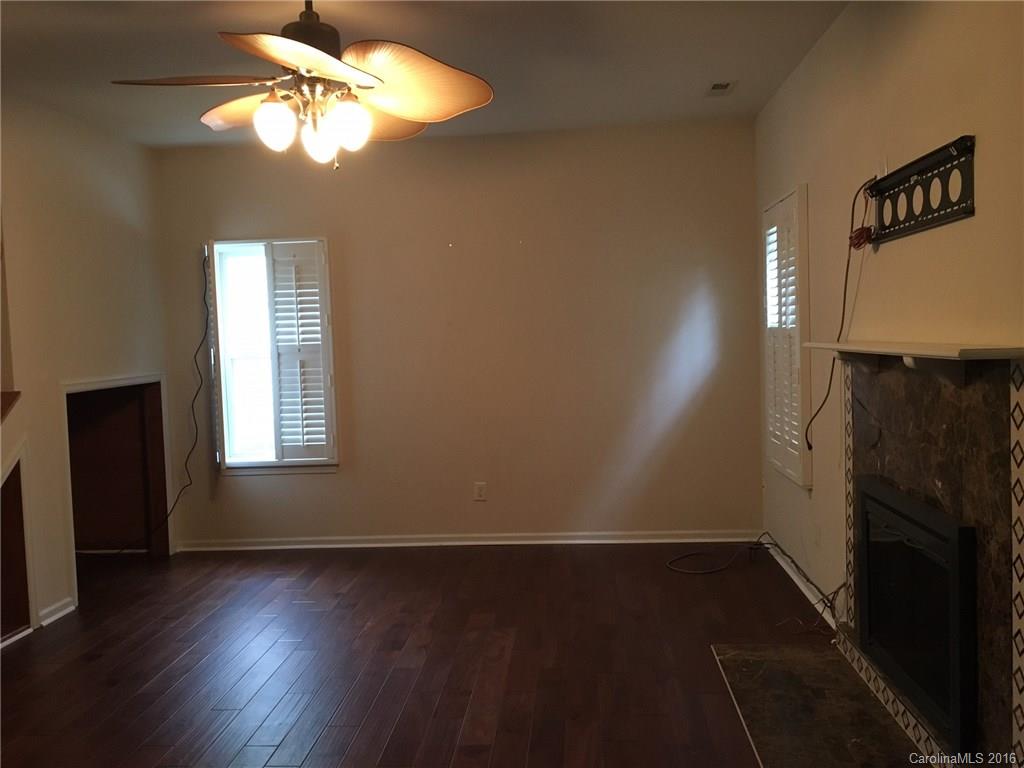 The Meadows - Residential Lease