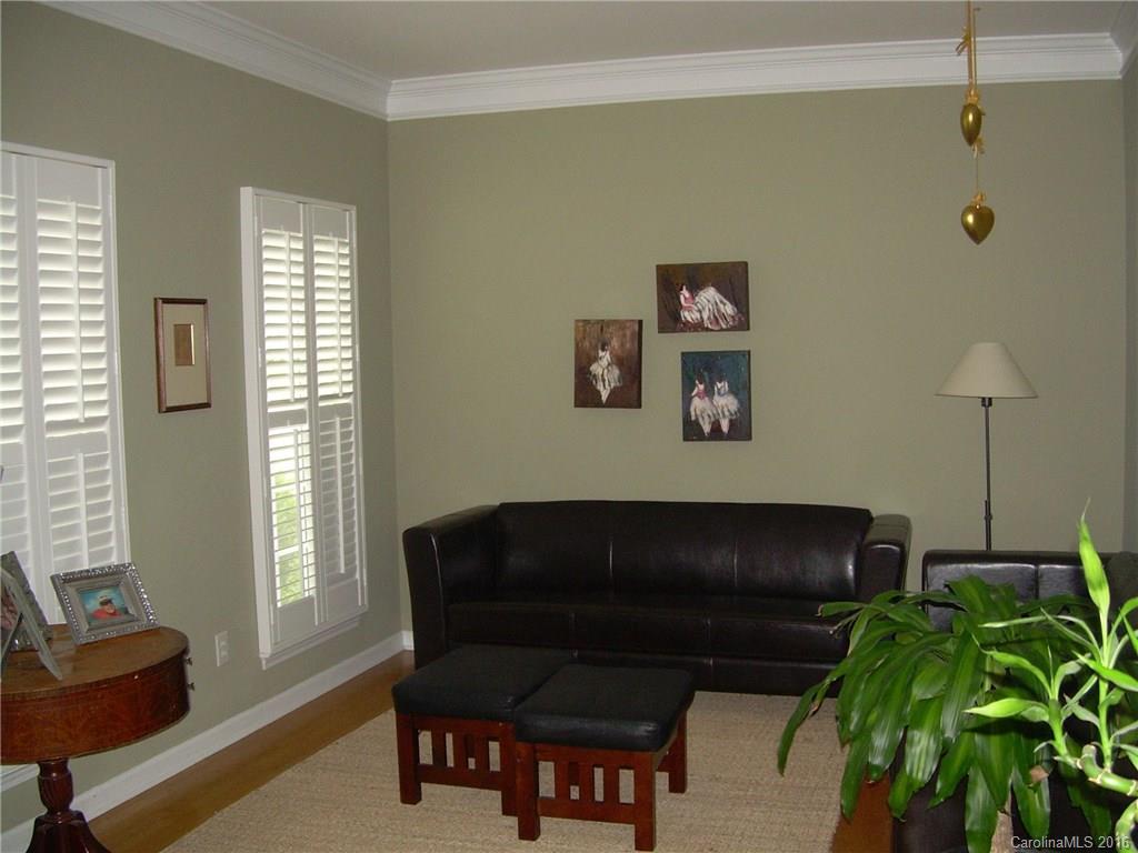 The Meadows - Residential Lease