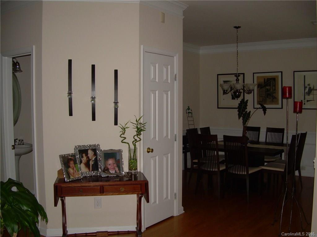 The Meadows - Residential Lease