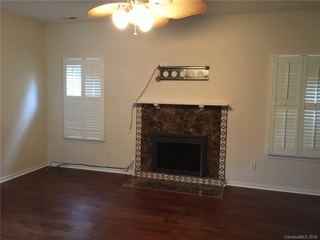 The Meadows - Residential Lease