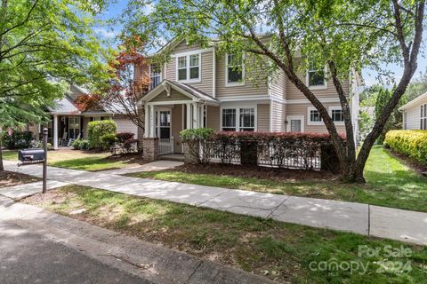 A home in Huntersville