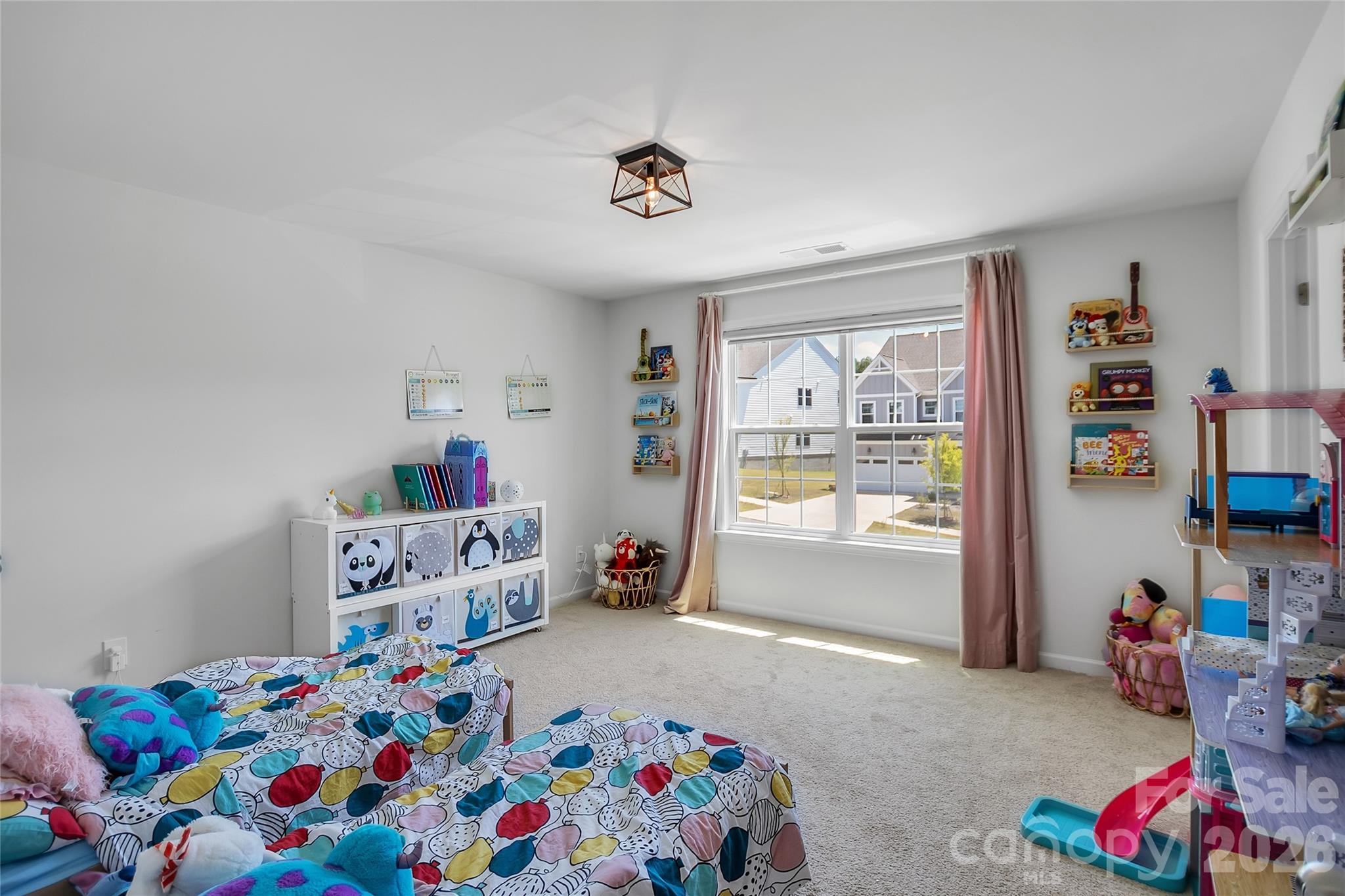 Saybrooke - Residential
