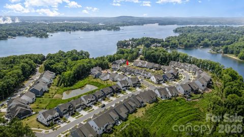 Photo of 16022 Moxie Glen Court, Charlotte, NC 28278 (MLS # 4380588)