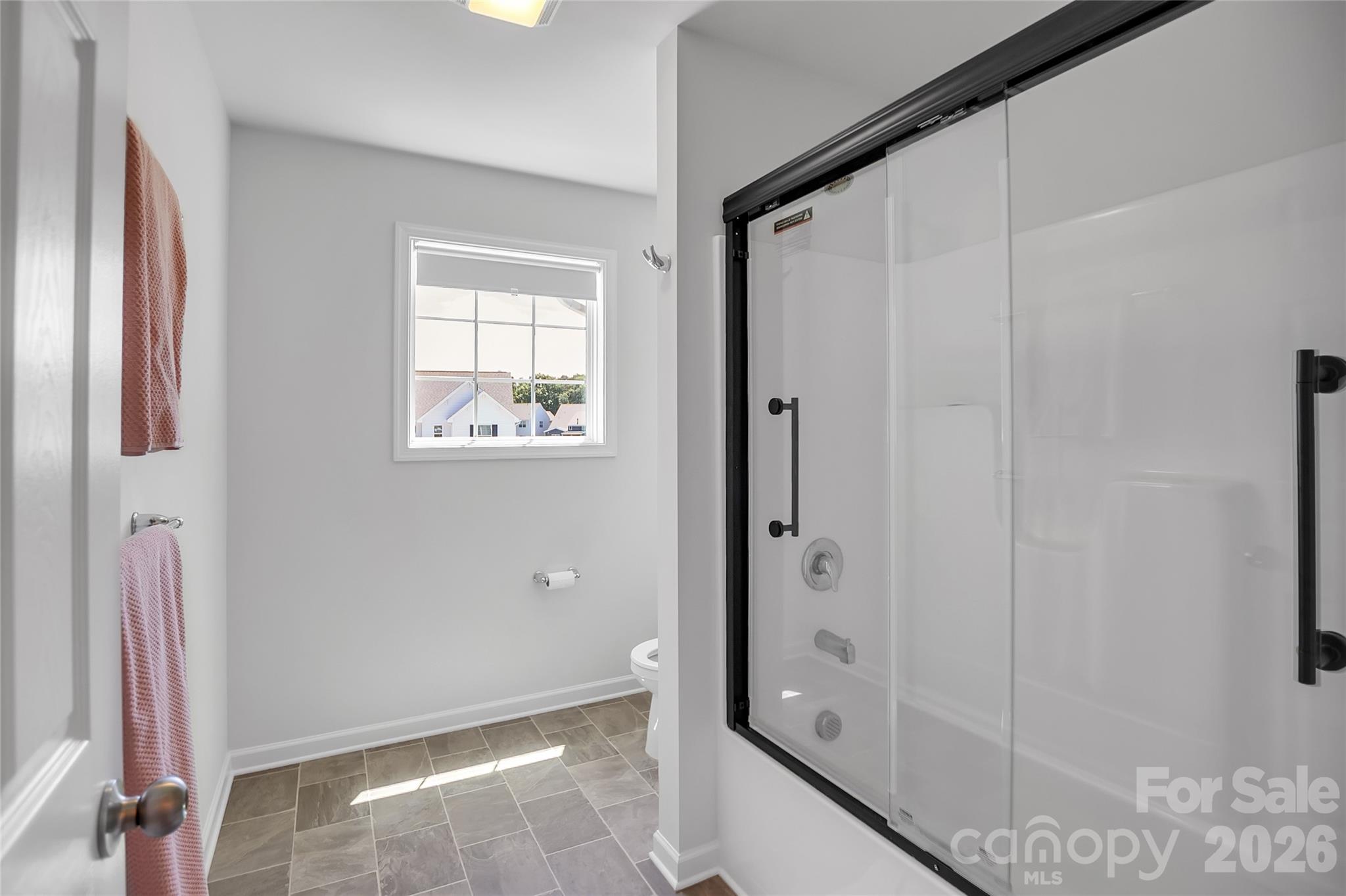 Saybrooke - Residential