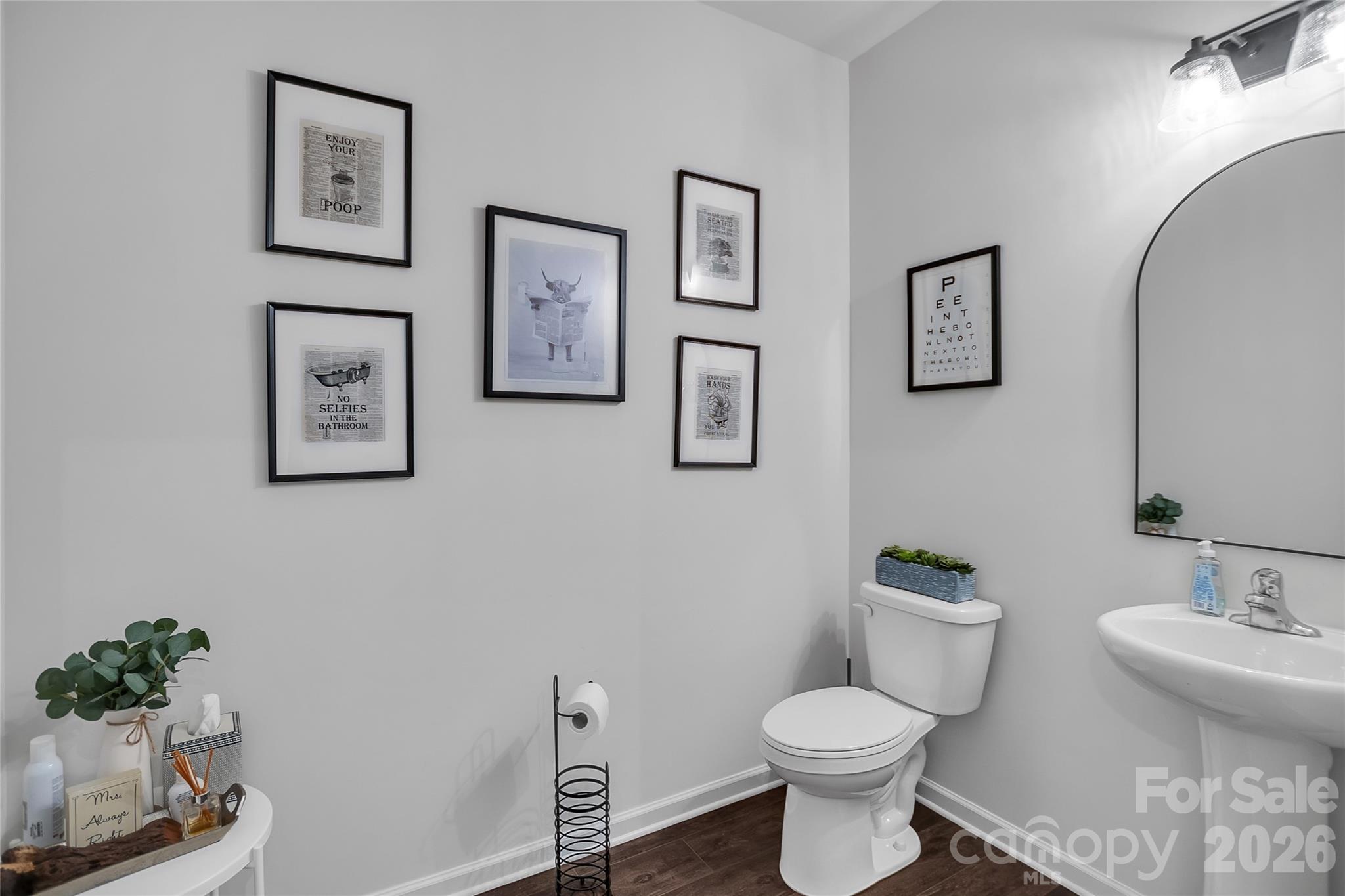 Saybrooke - Residential