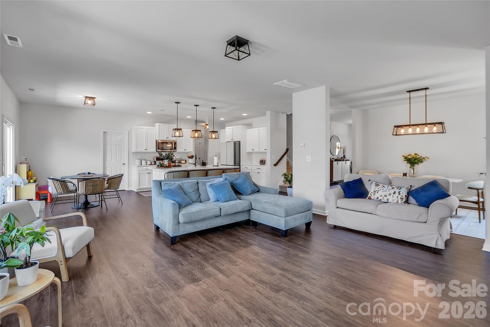 Saybrooke - Residential