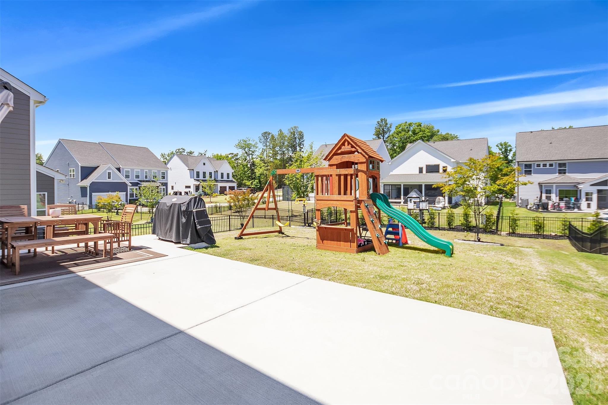 Saybrooke - Residential