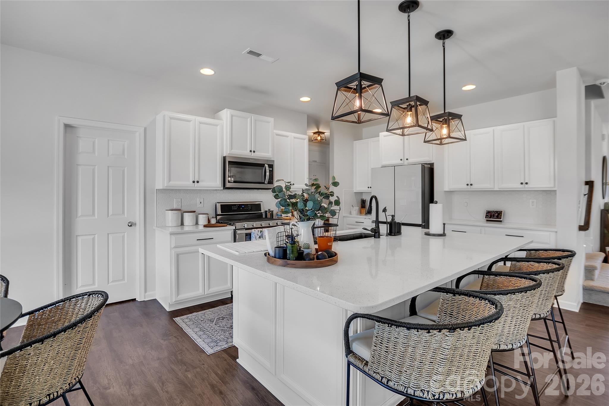 Saybrooke - Residential