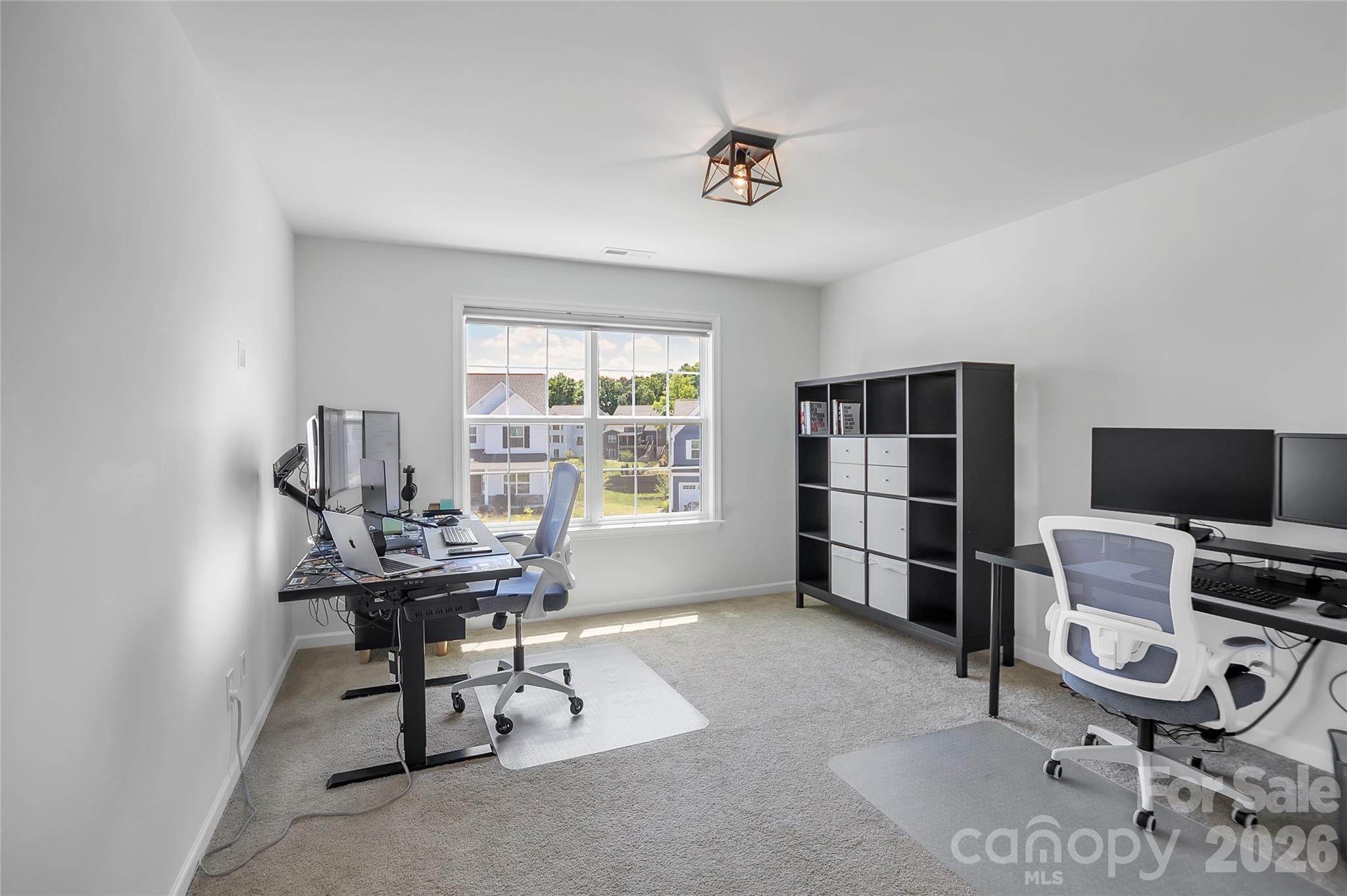 Saybrooke - Residential