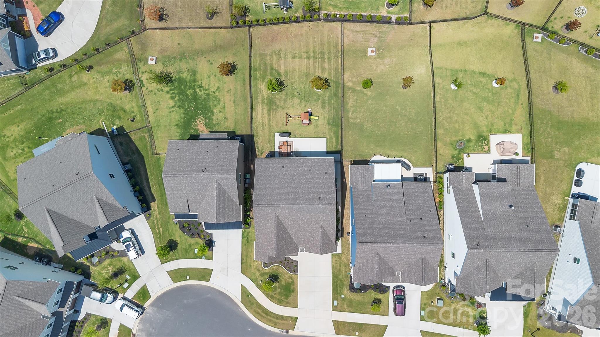 Saybrooke - Residential