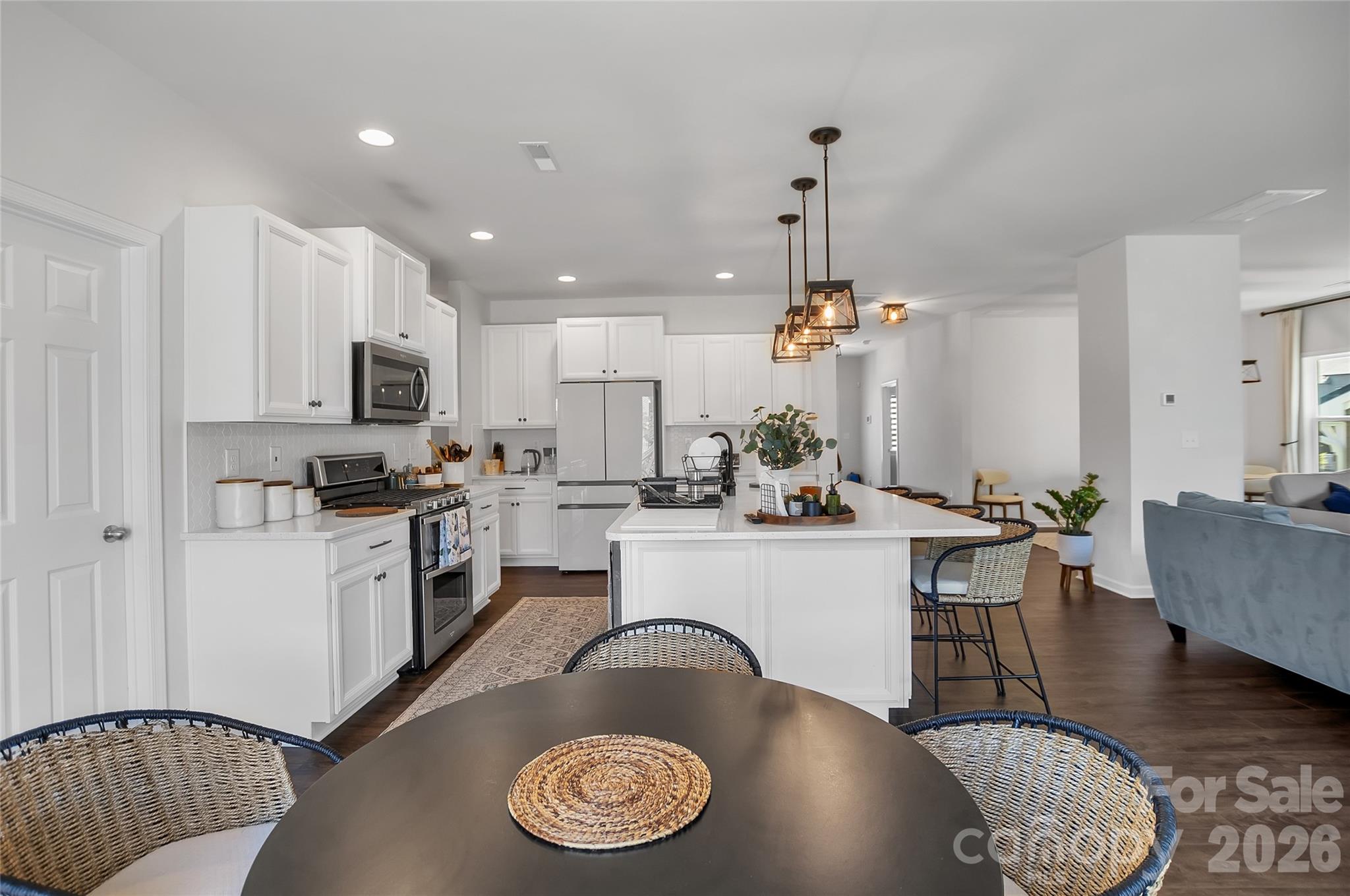 Saybrooke - Residential