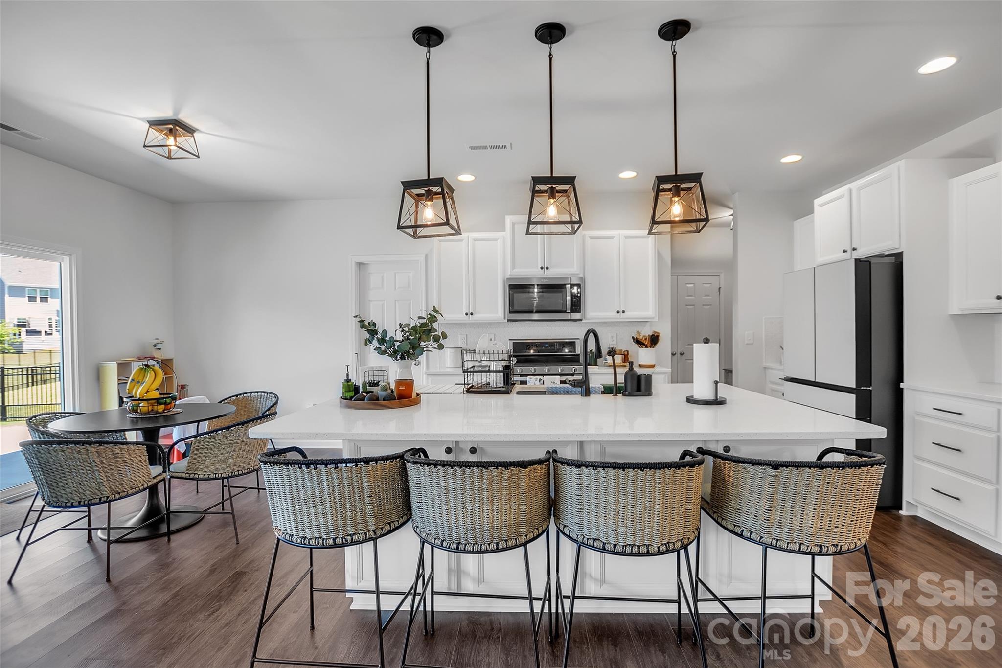Saybrooke - Residential