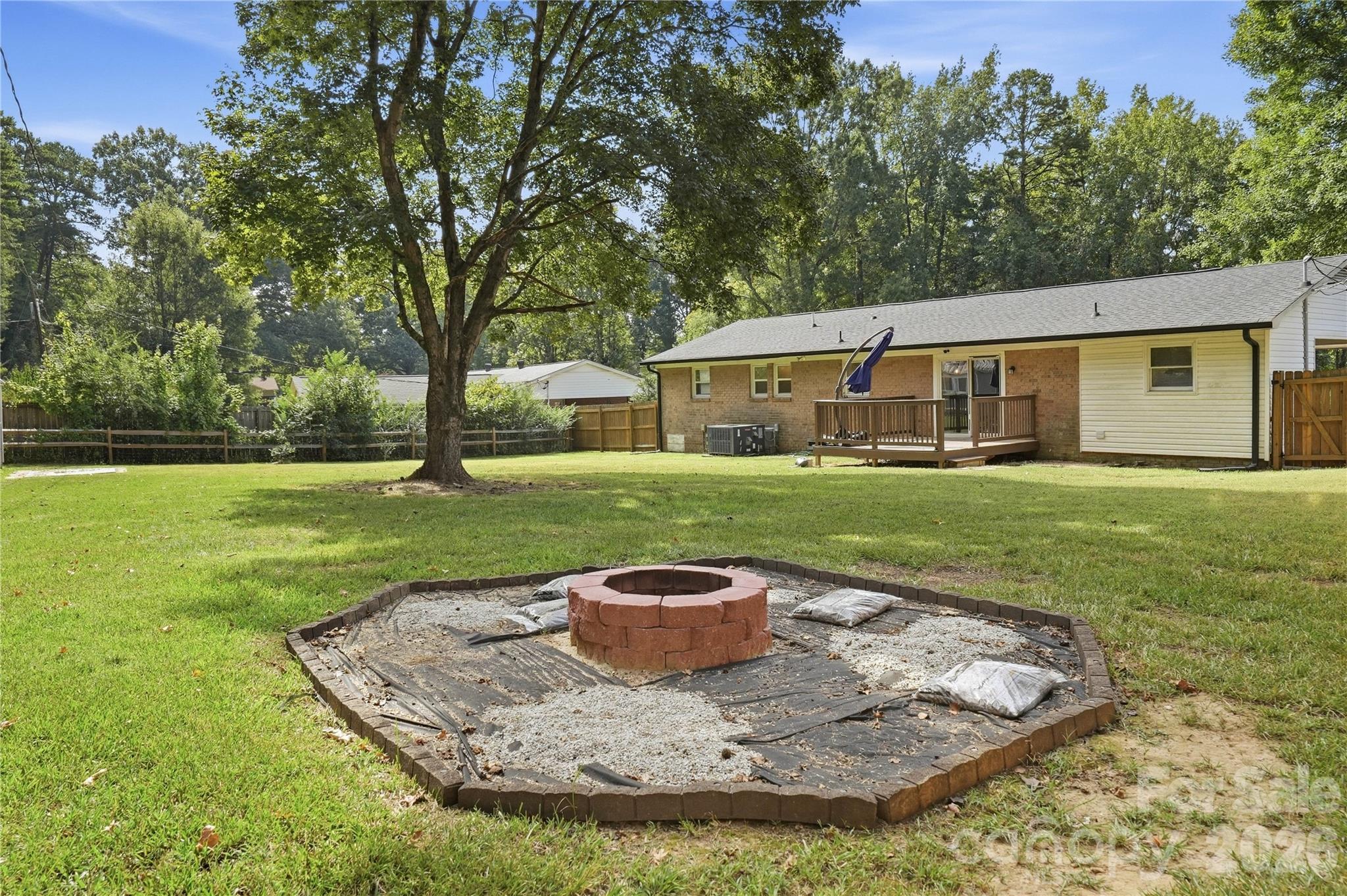 2626 Fairgreen Drive