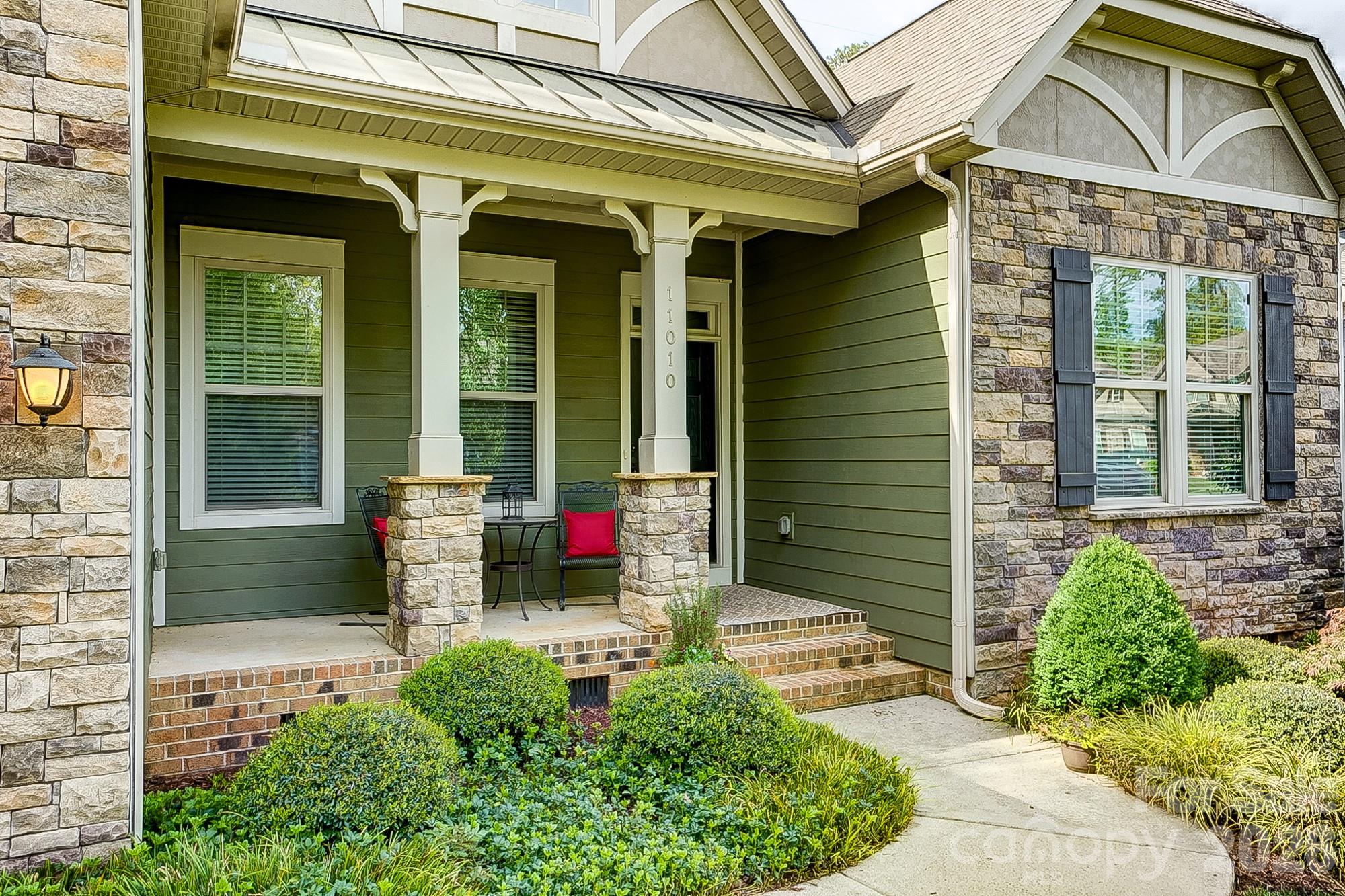 Cedarvale Farms - Residential