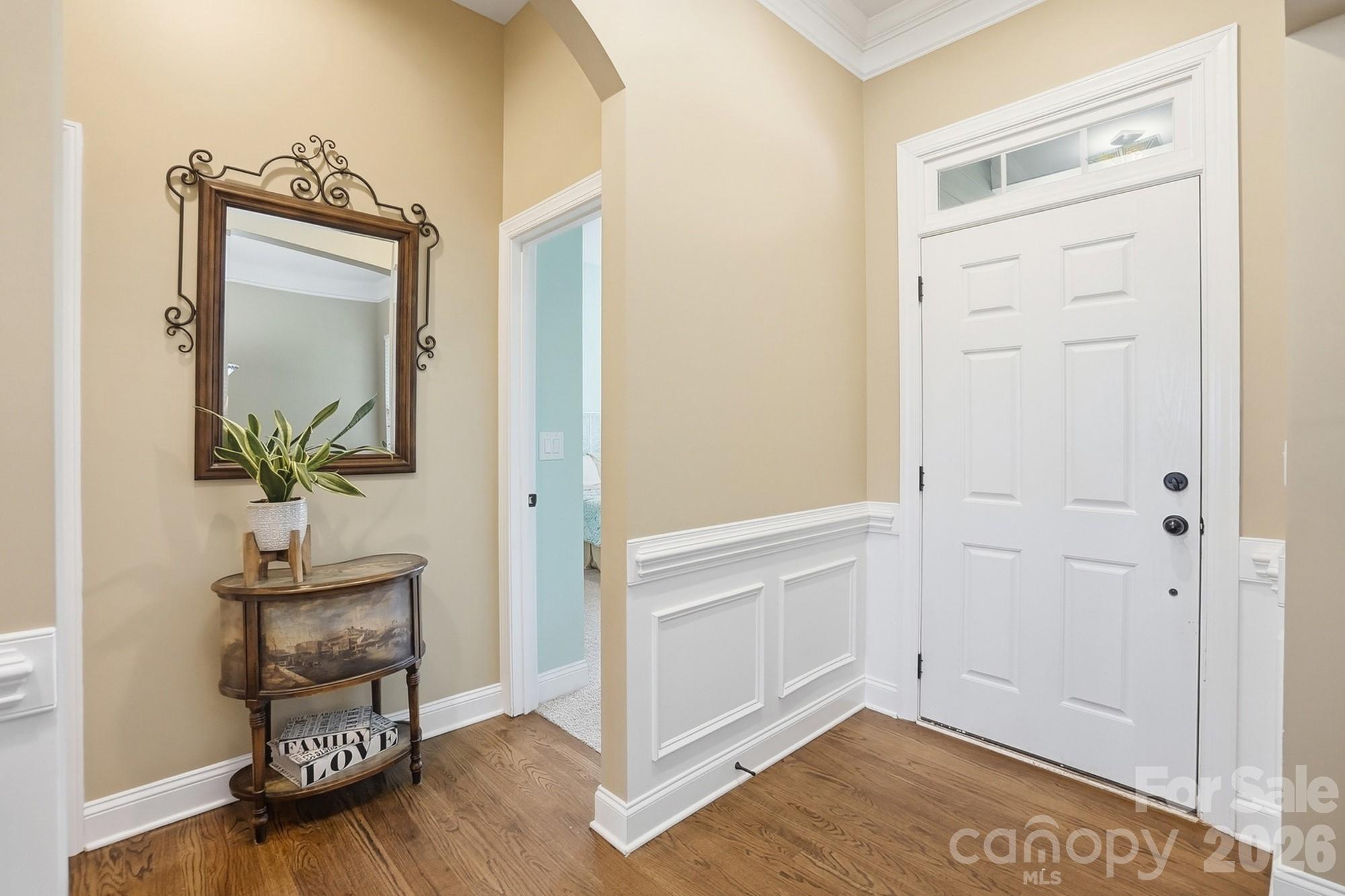 Cedarvale Farms - Residential