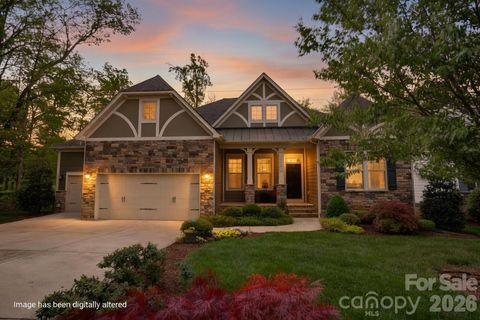 Photo of 11010 Sparkle Creek Drive, Midland, NC 28107 (MLS # 4361341)