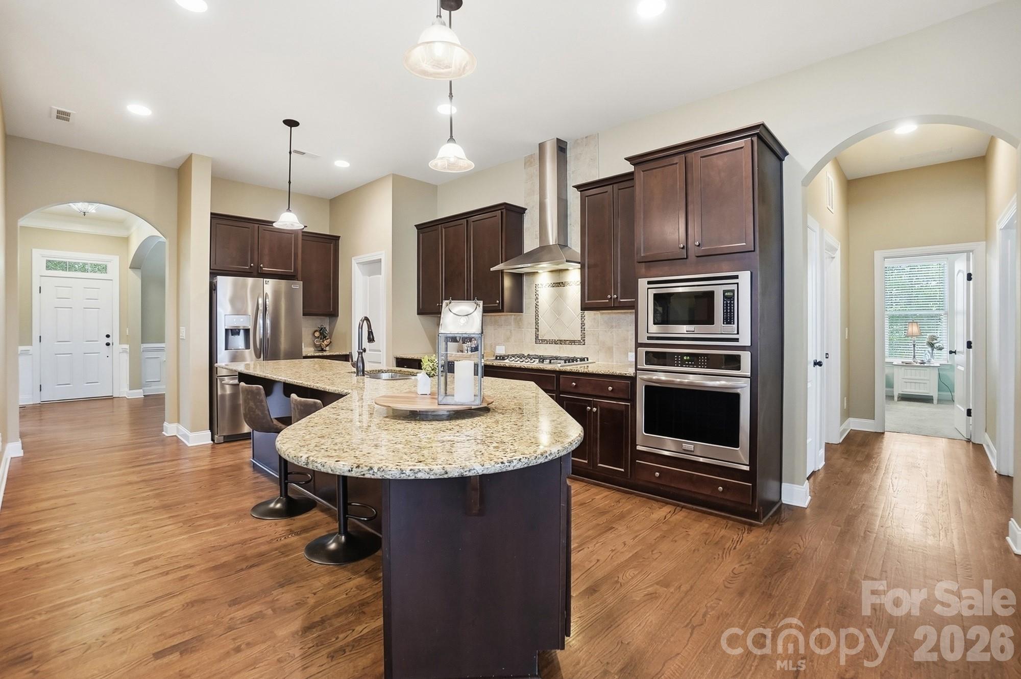 Cedarvale Farms - Residential