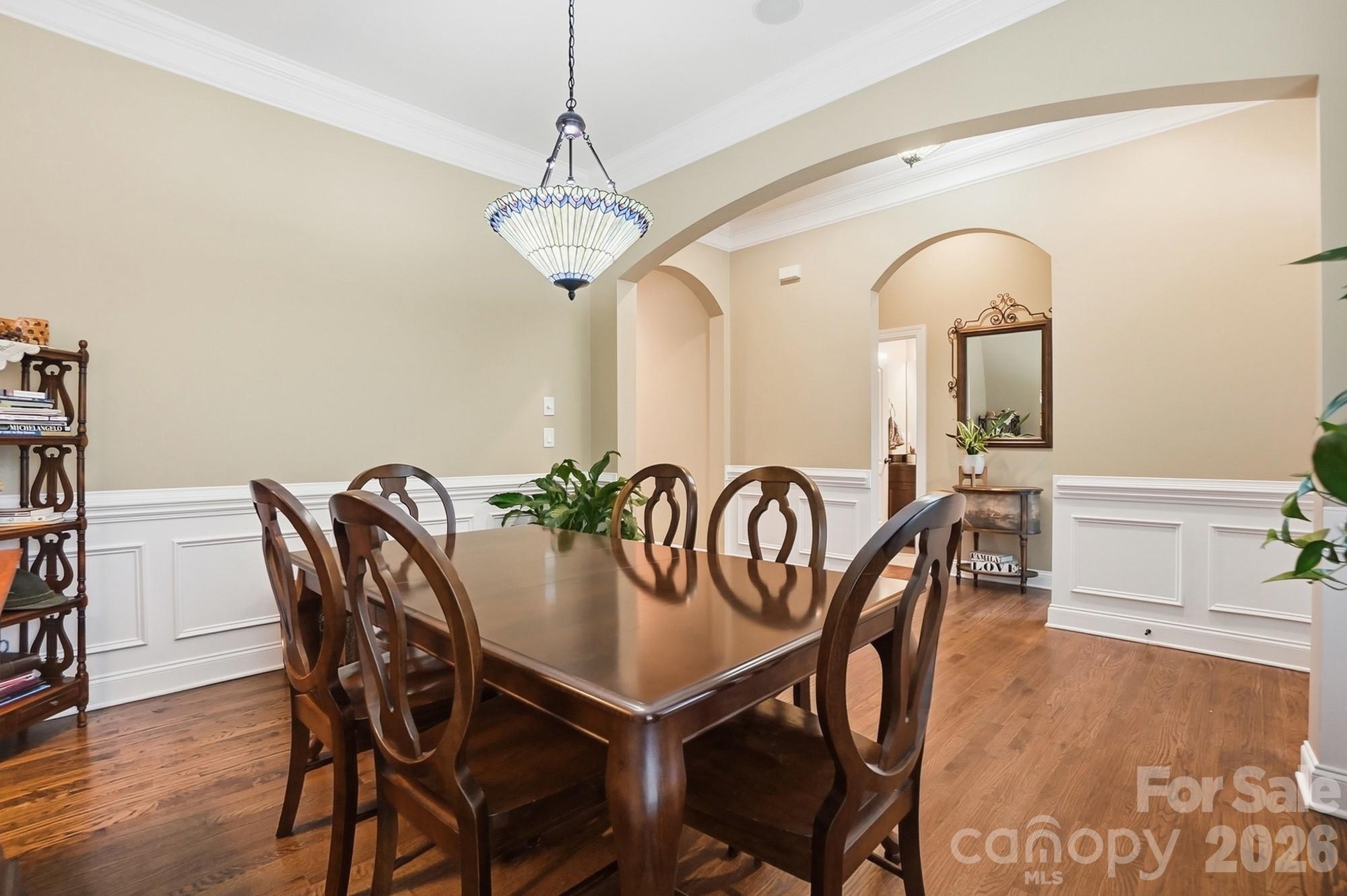 Cedarvale Farms - Residential