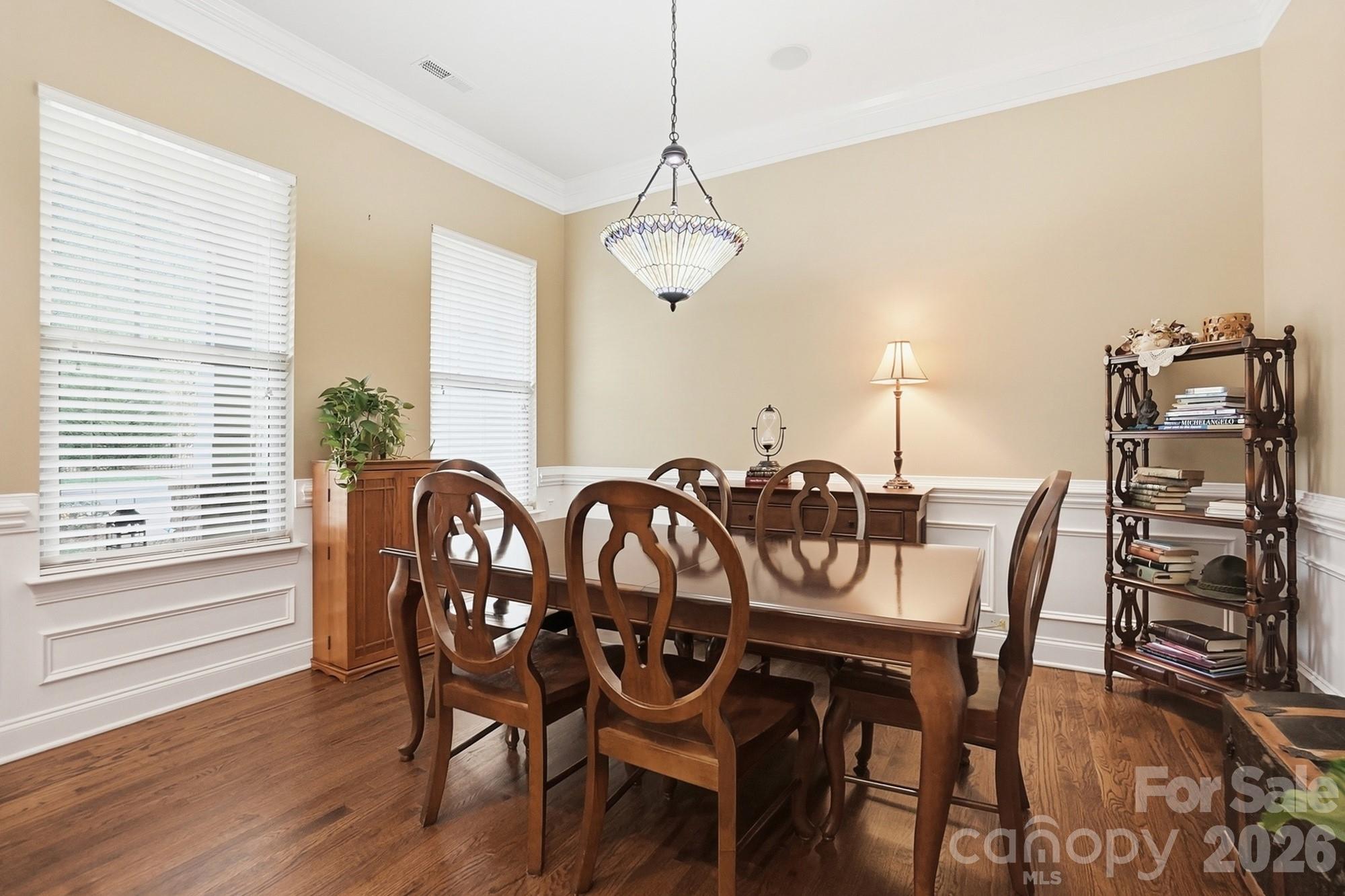 Cedarvale Farms - Residential