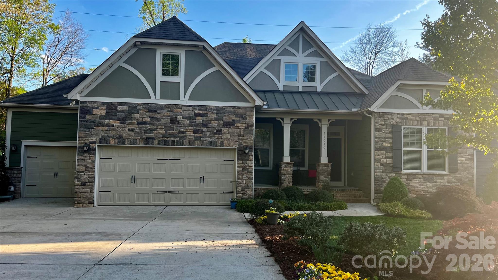 11010 Sparkle Creek Drive