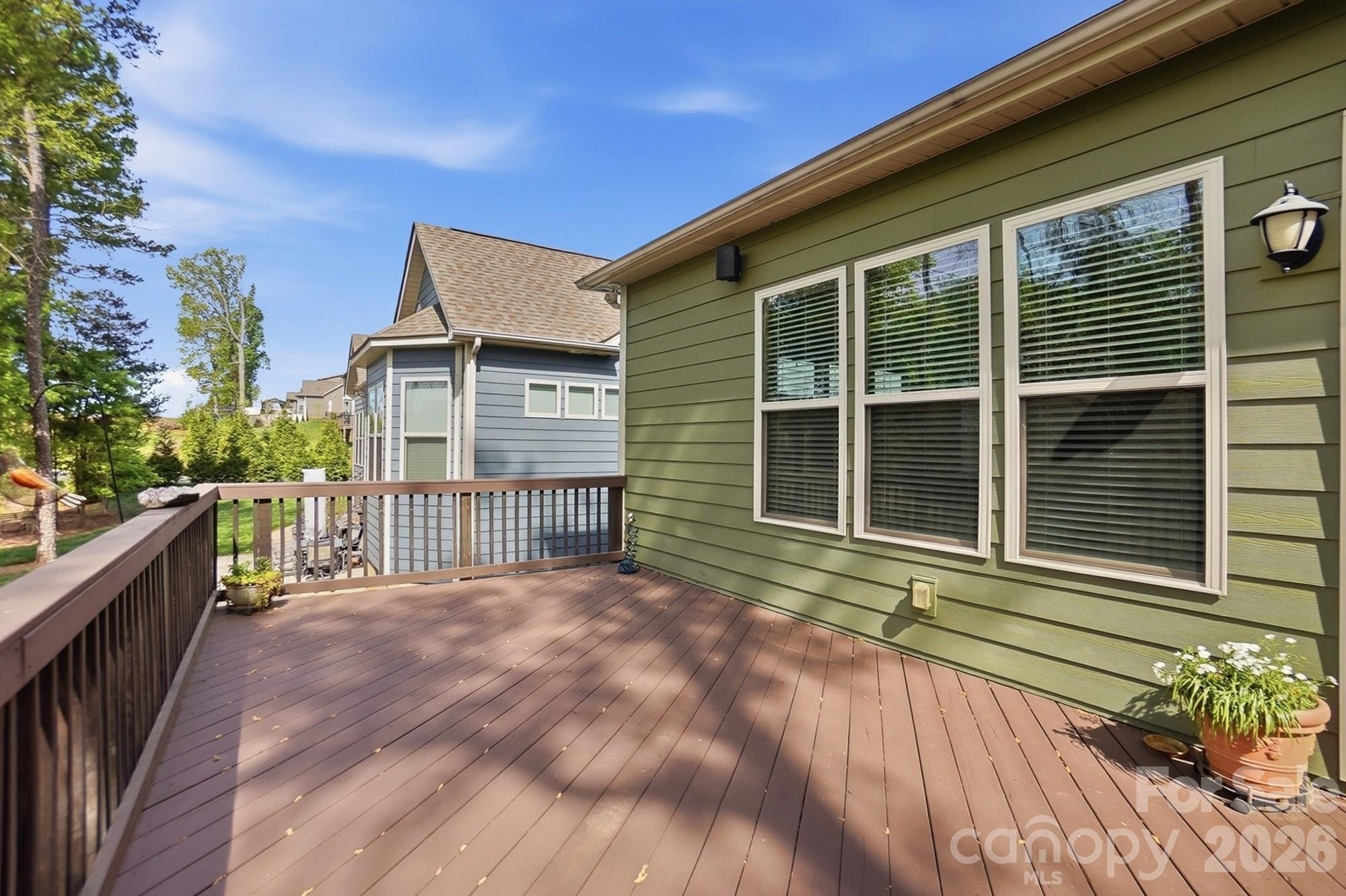 Cedarvale Farms - Residential