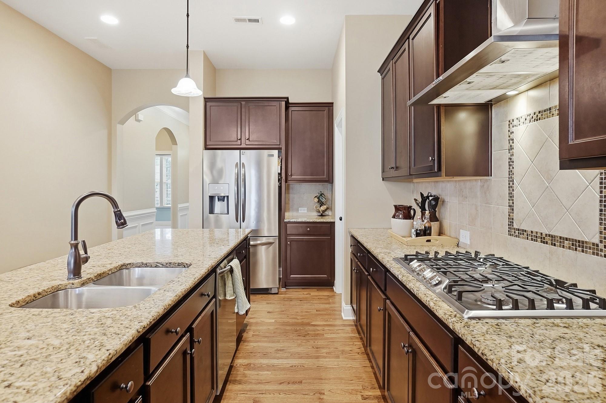 Cedarvale Farms - Residential