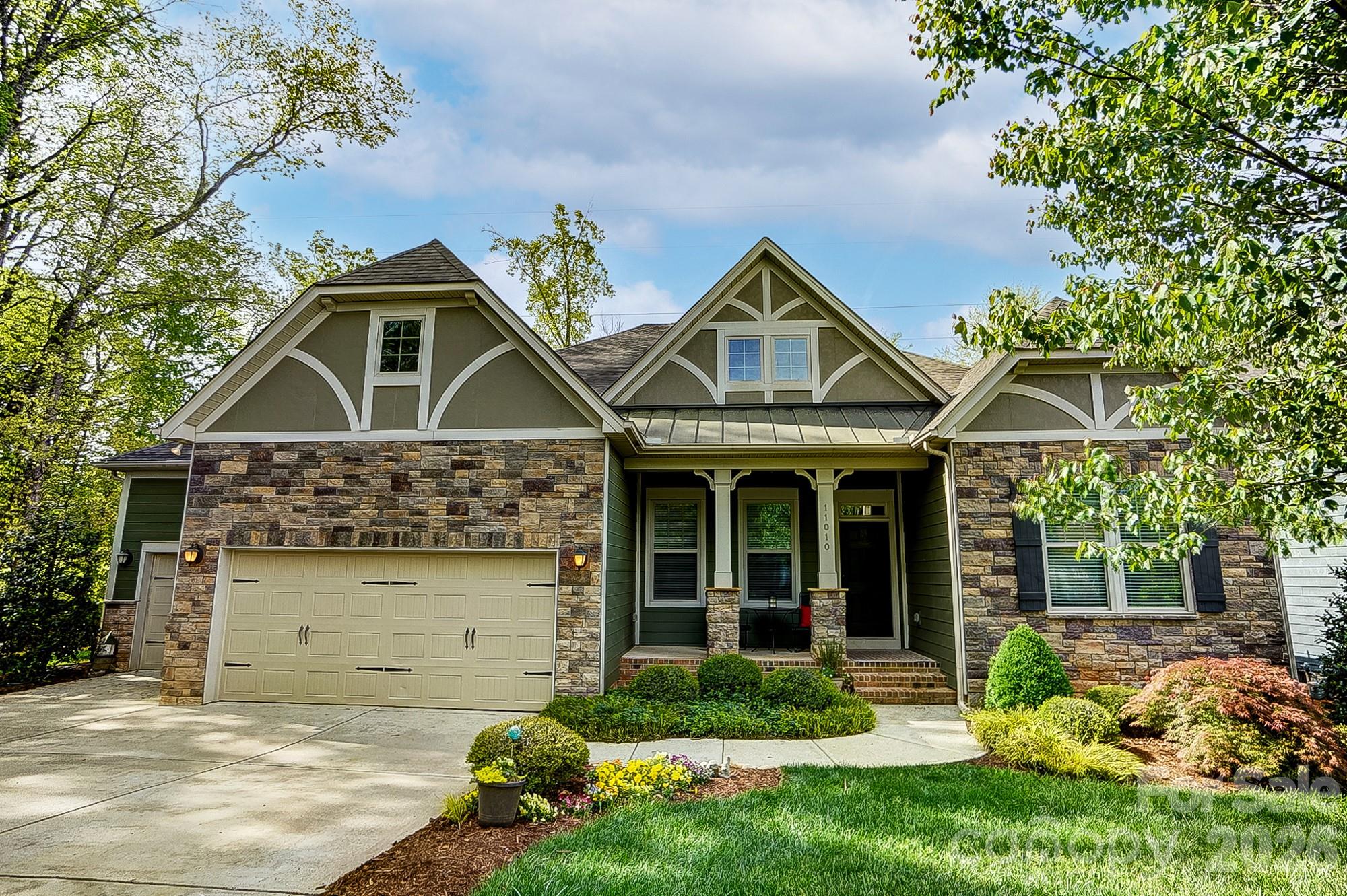 Cedarvale Farms - Residential