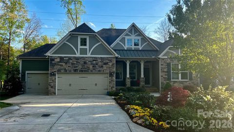 11010 Sparkle Creek Drive Midland NC 28107