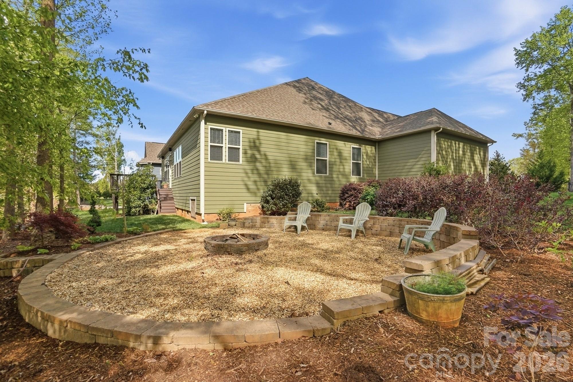 Cedarvale Farms - Residential