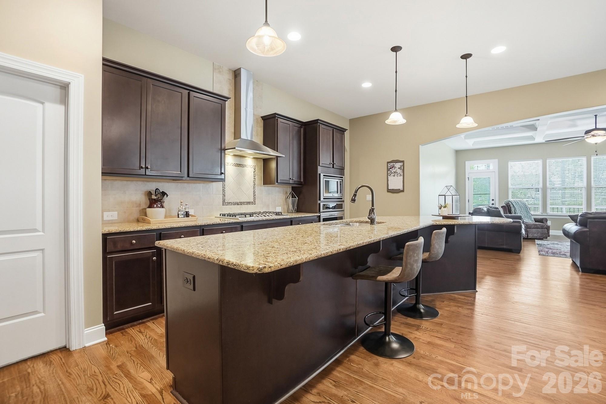 Cedarvale Farms - Residential