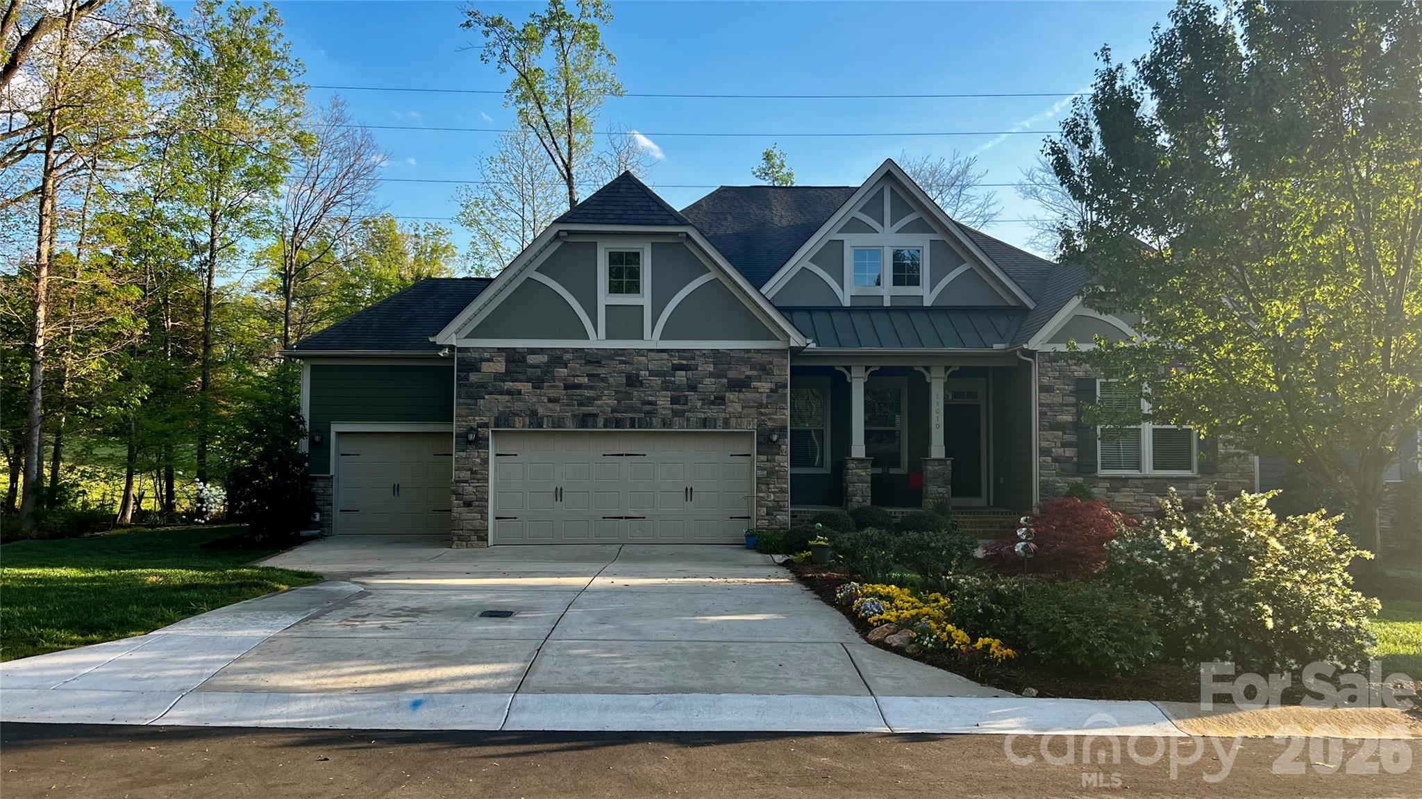 11010 Sparkle Creek Drive