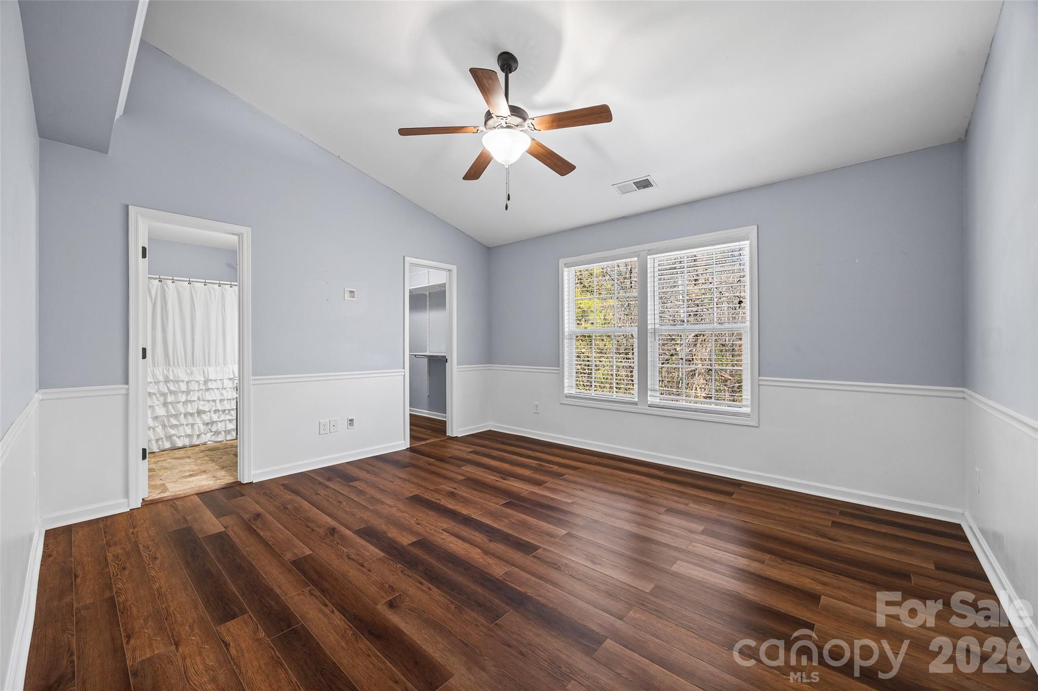 Huntington Place - Residential