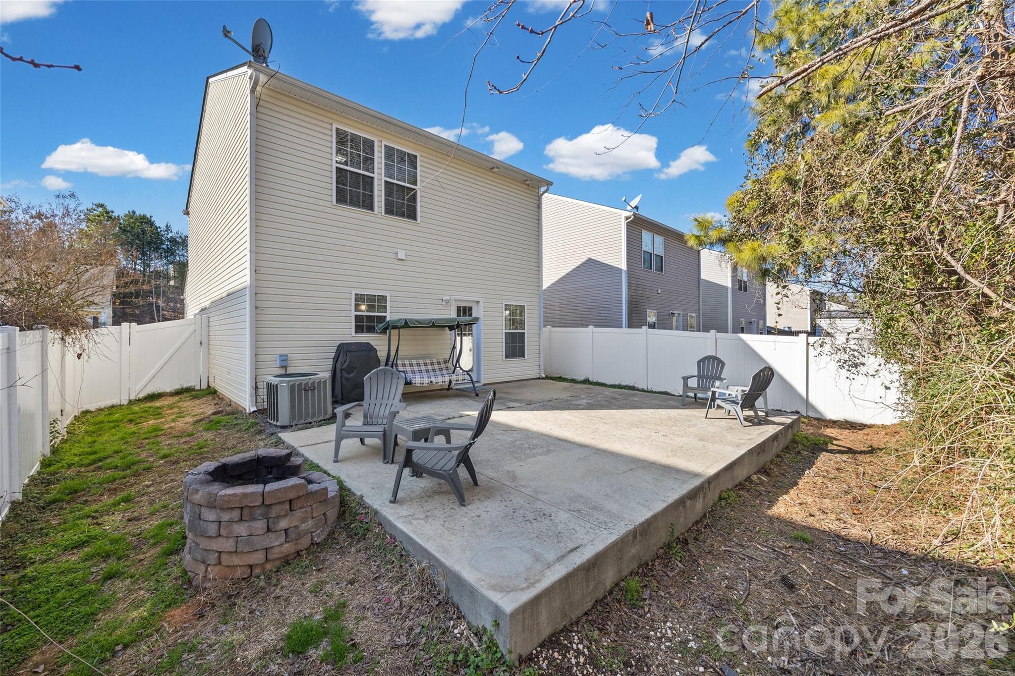 Huntington Place - Residential