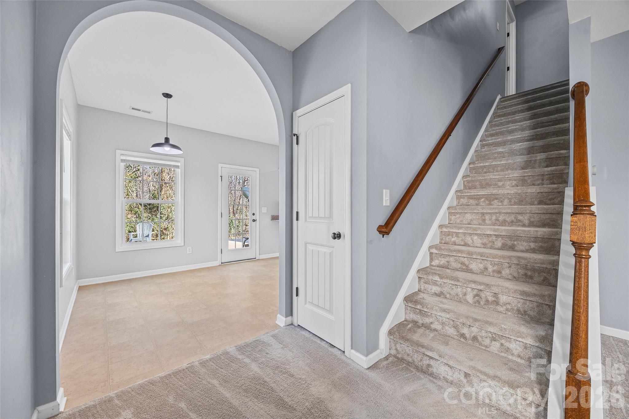 Huntington Place - Residential