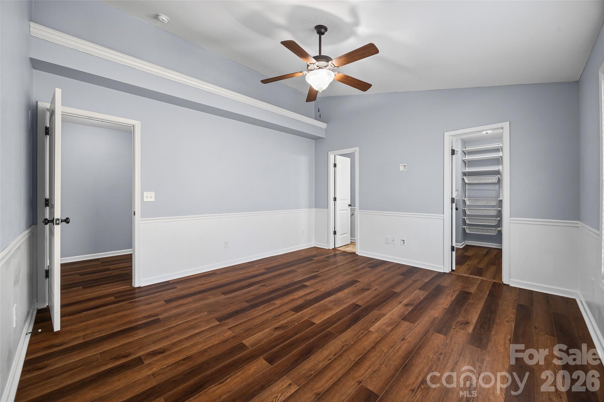 Huntington Place - Residential