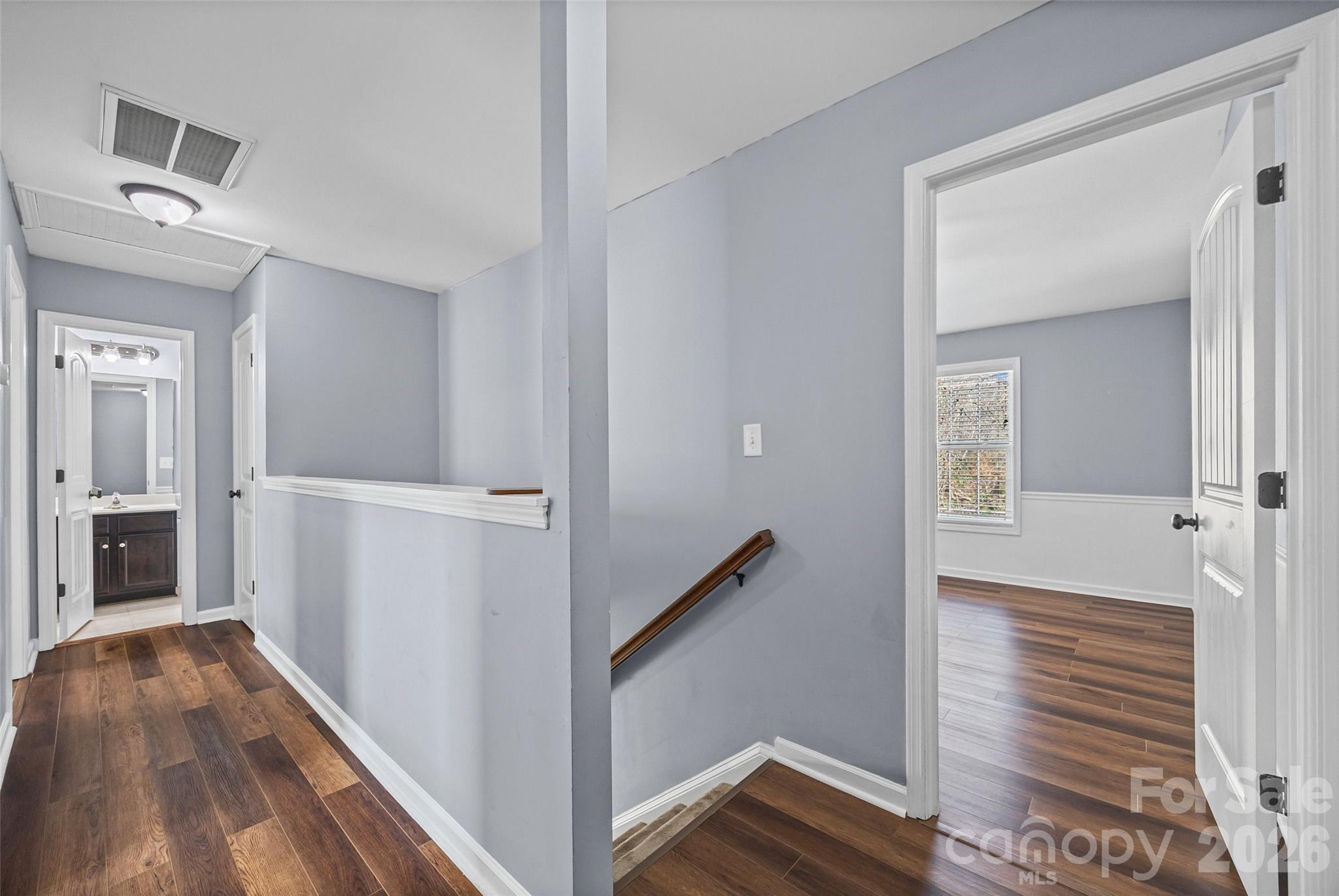 Huntington Place - Residential