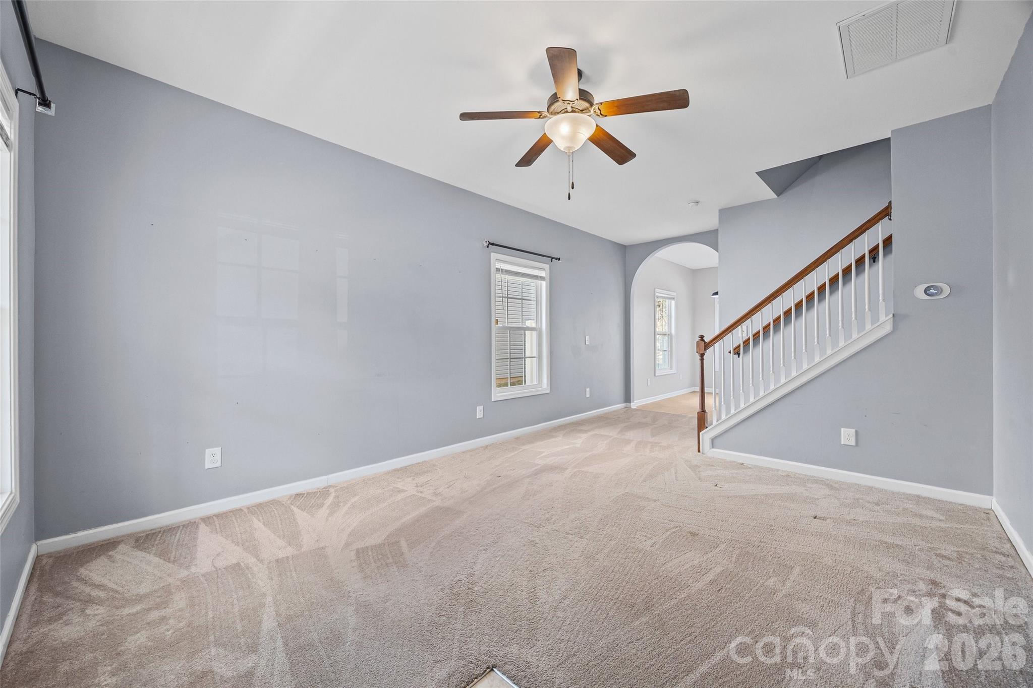 Huntington Place - Residential
