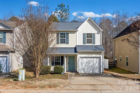 244 Makayla Court Fort Mill SC 29715