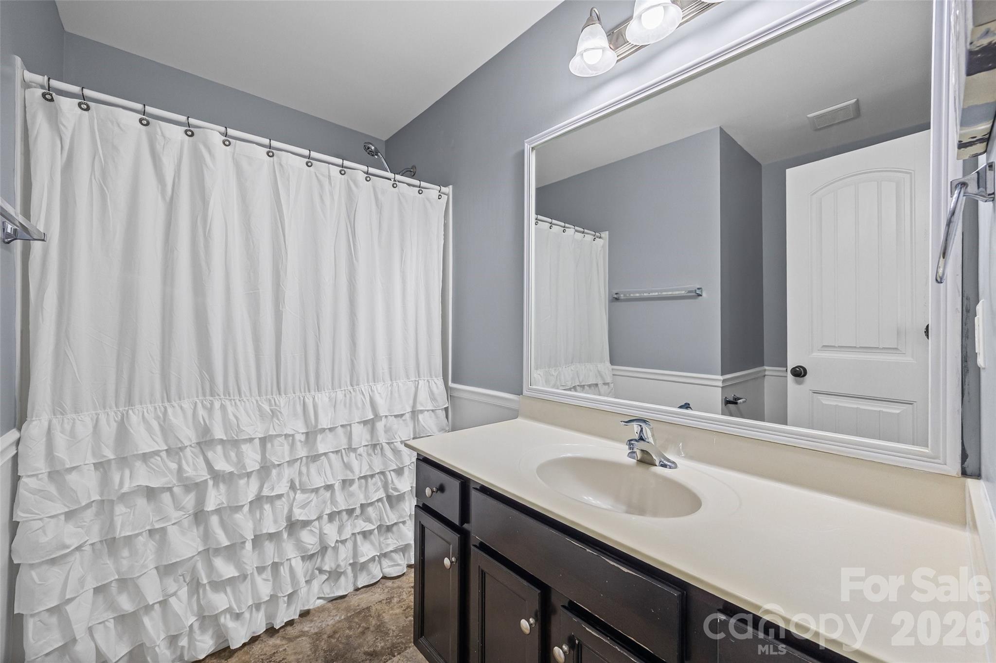 Huntington Place - Residential